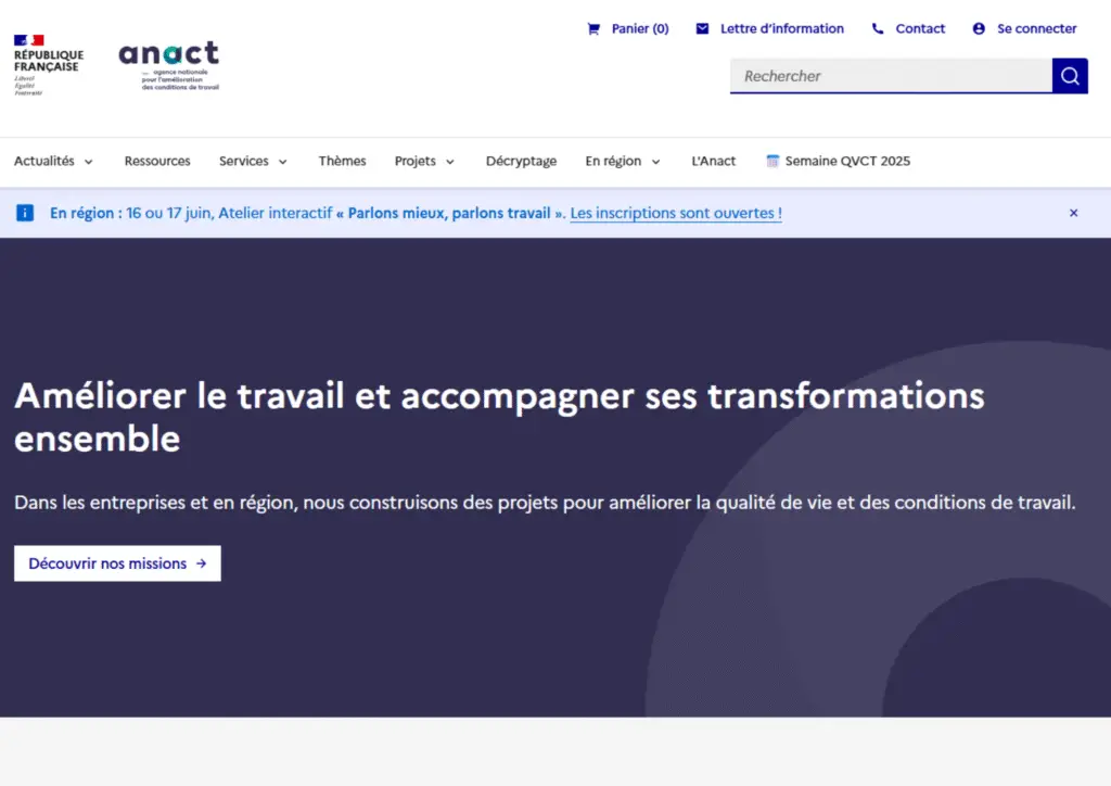ANACT