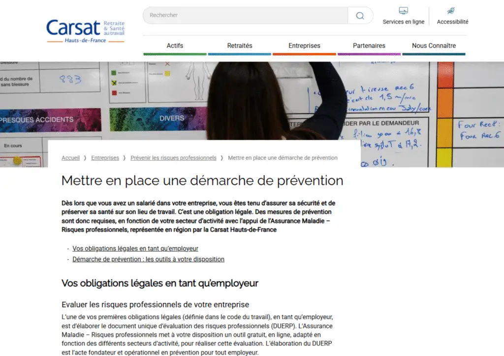 CARSAT