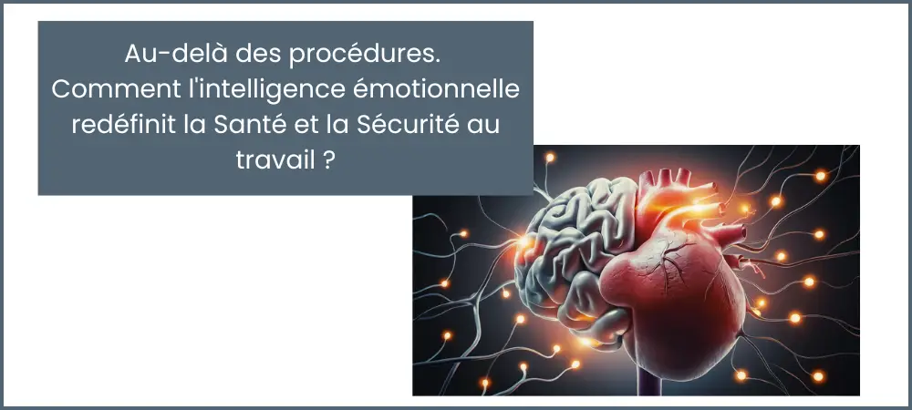 intelligence émotionnelle en HSE