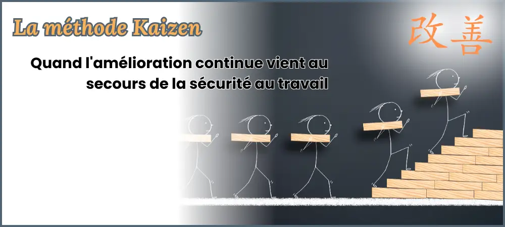 Méthode Kaizen