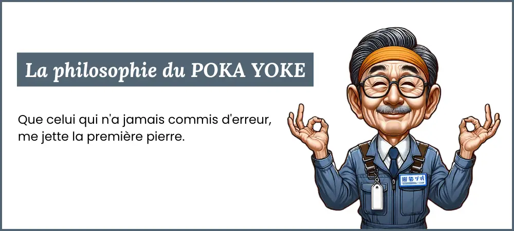 poka yoke