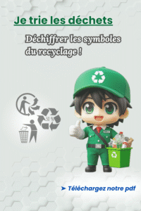 tri des déchets