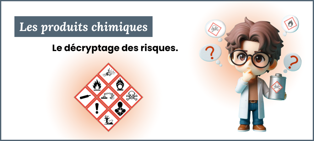 Le risque chimique