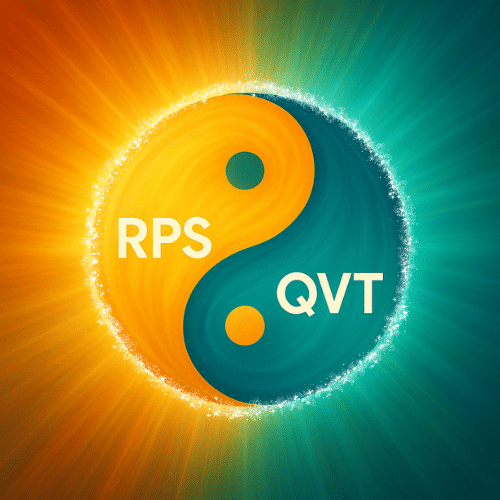RPS QVCT