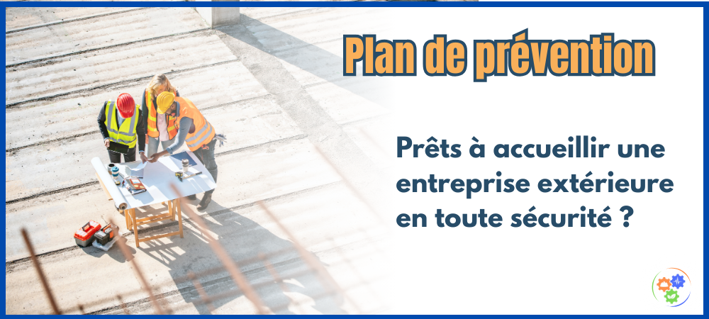 Plan de prévention
