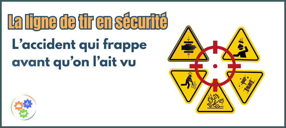 Ligne de tir en sécurité