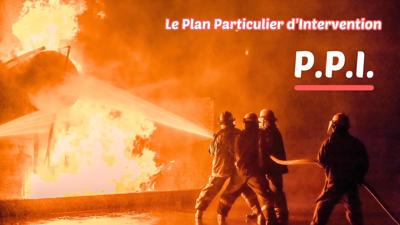 Plan particulier d'intervention (PPI)