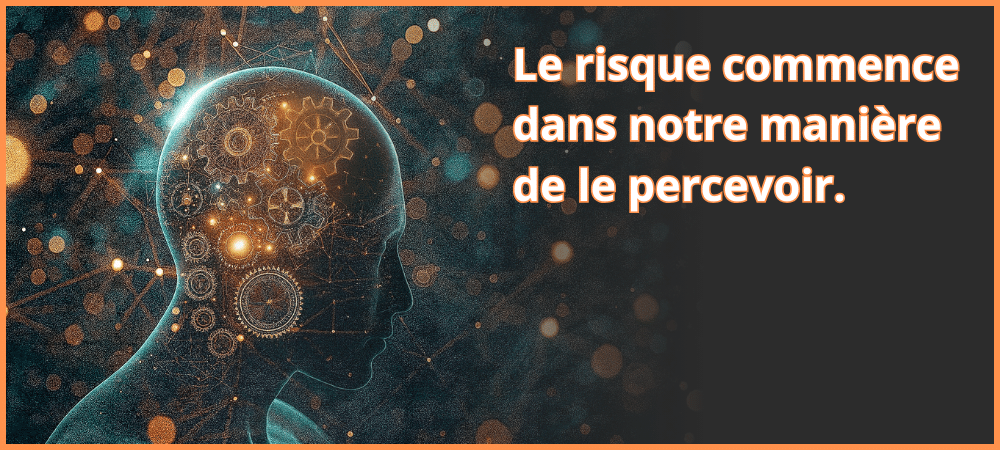 Sécurité industrielle : facteurs humains, biais cognitifs et rôle du HSE
