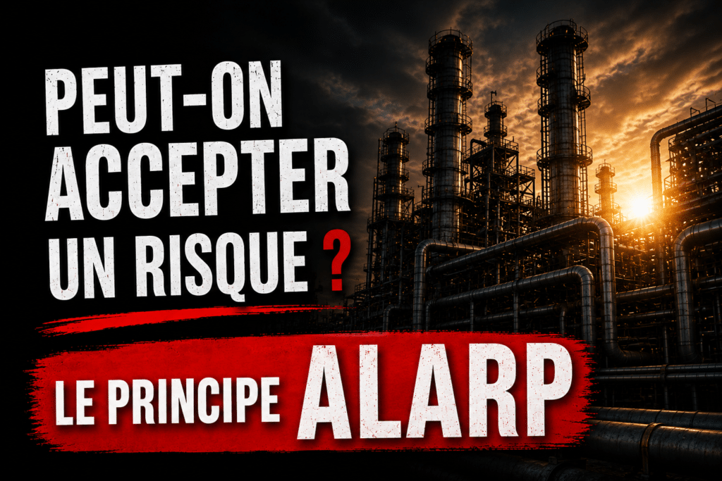 Principe ALARP