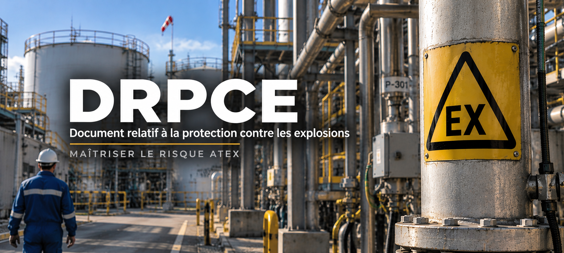 DRPCE