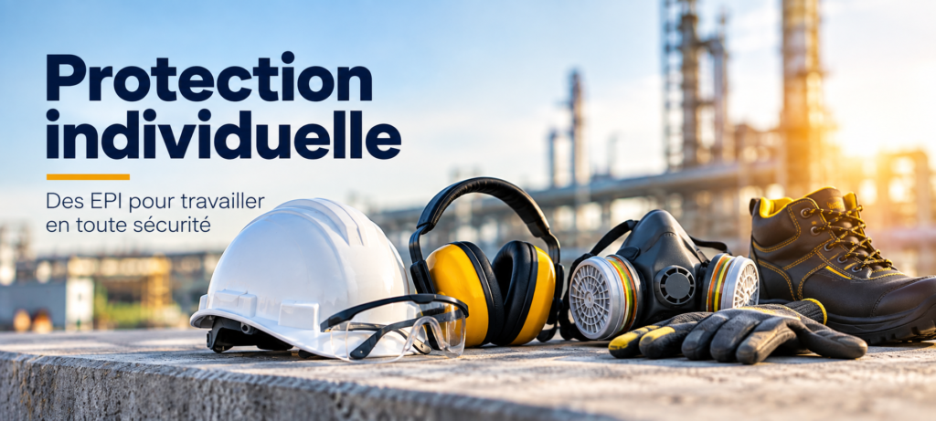 EPI - Equipement de protection individuelle