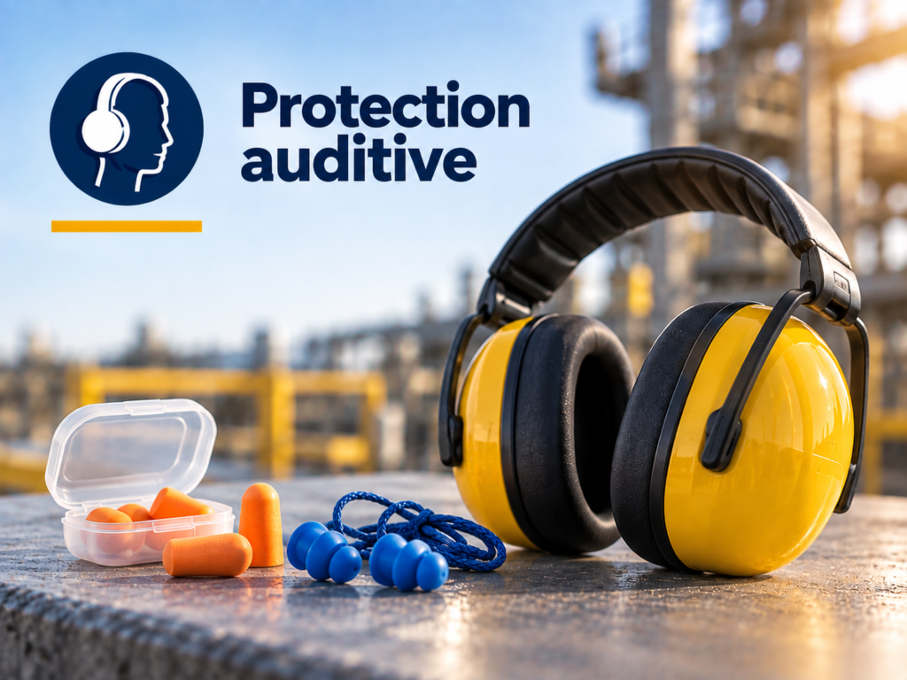 EPI protection auditive