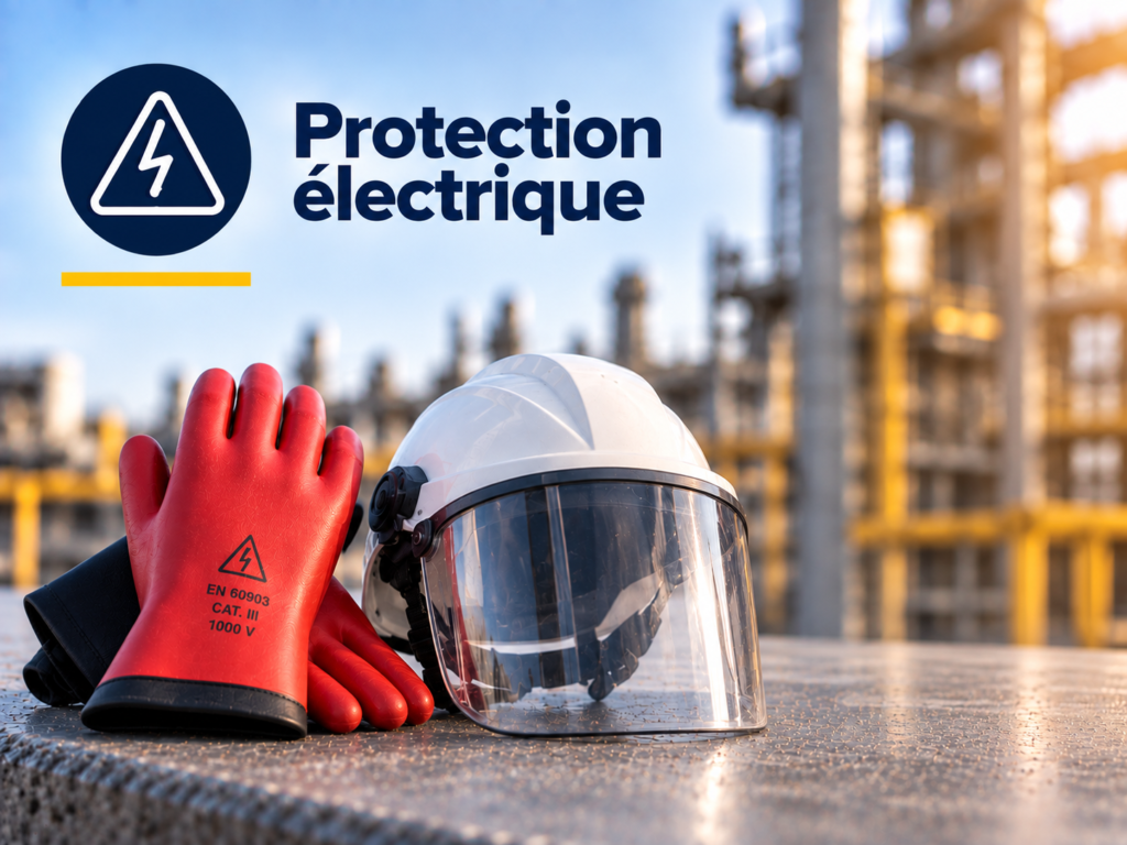 EPI protection elec