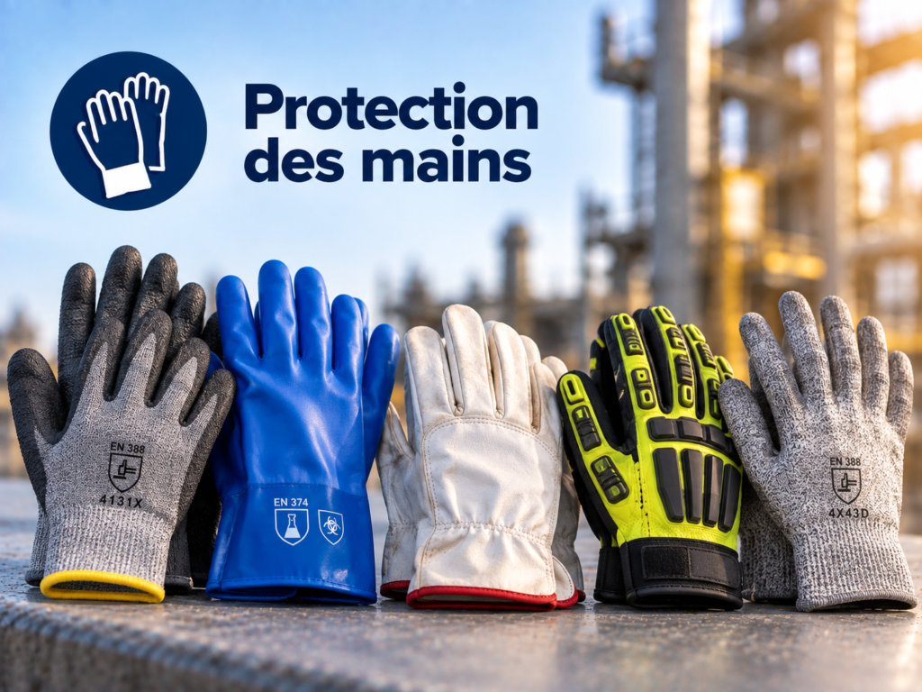 EPI protection main