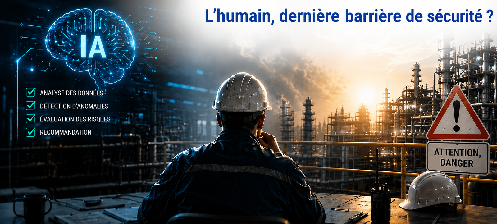 IA et sécurité