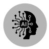 icone ai